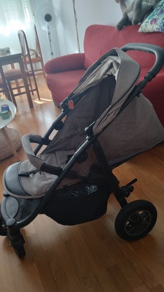Silla paseo Joie Mytrax