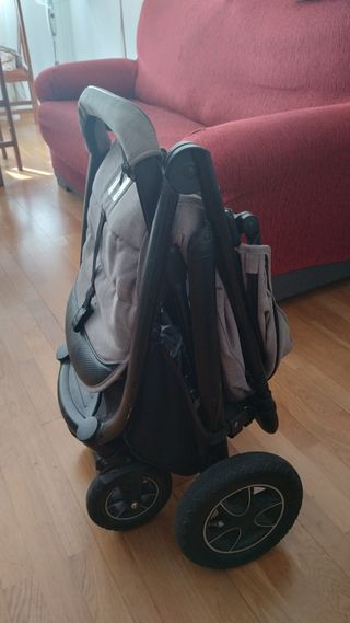 Silla paseo Joie Mytrax
