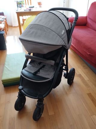 Silla paseo Joie Mytrax