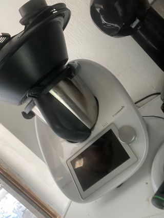 tm6 thermomix 