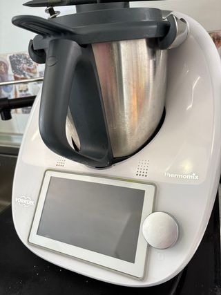 tm6 thermomix 