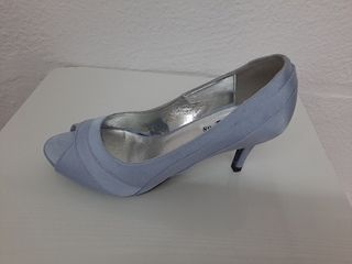 Zapato de señora