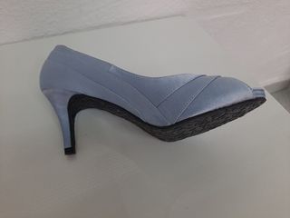 Zapato de señora