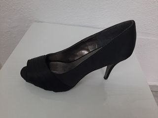 Zapato de señora