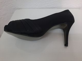 Zapato de señora
