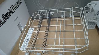 Cestas inferiores lavavajillas Fagor seg.mano