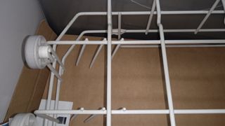 Cestas inferiores lavavajillas Fagor seg.mano