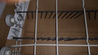 Cestas inferiores lavavajillas Fagor seg.mano