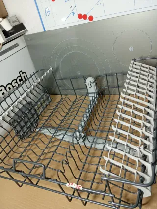 Cestas inferiores lavavajillas Fagor seg.mano
