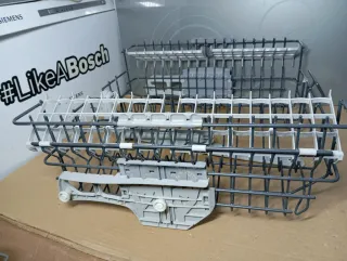 Cestas inferiores lavavajillas Fagor seg.mano