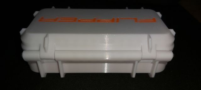 Maletín Flipper Zero