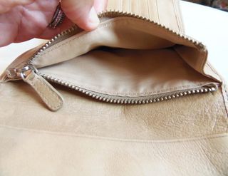 Bimba y Lola cartera piel 