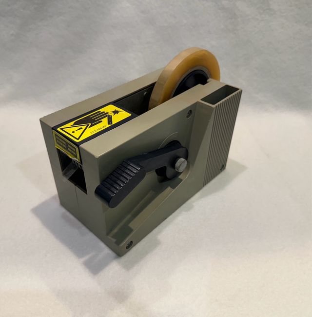 Dispensatore di calore Rapido ed Efficace Fatto in Italia