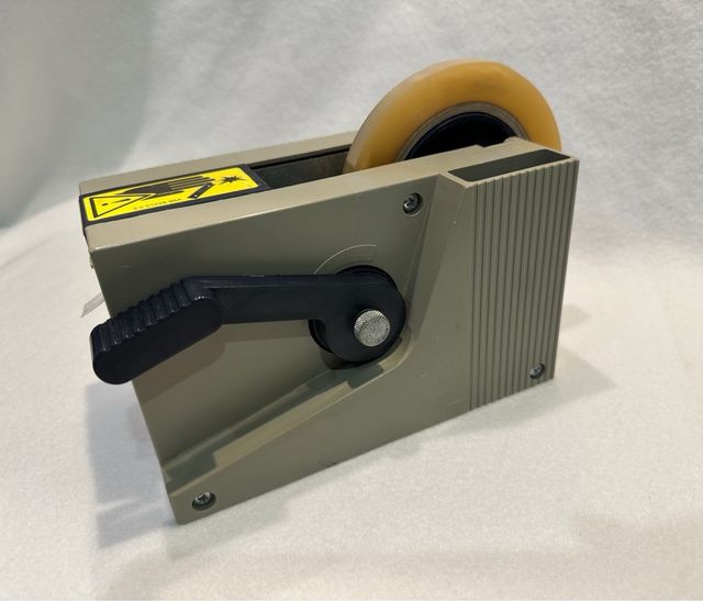 Dispensatore di calore Rapido ed Efficace Fatto in Italia