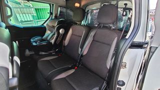 Peugeot Partner 2016