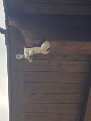 TENDE DA ESTERNO MOTORIZZATE  2,50 X 3,40 MT