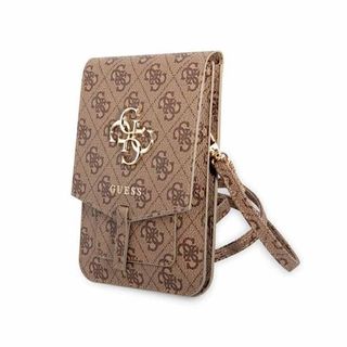 Funda bandolera tarjetero Guess