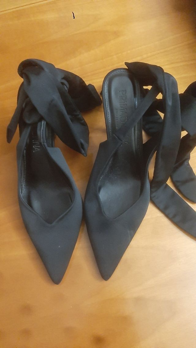 Scarpe con tacco PrimaDonna