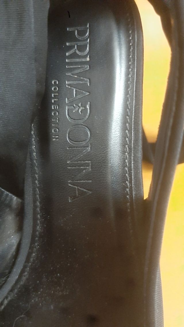 Scarpe con tacco PrimaDonna