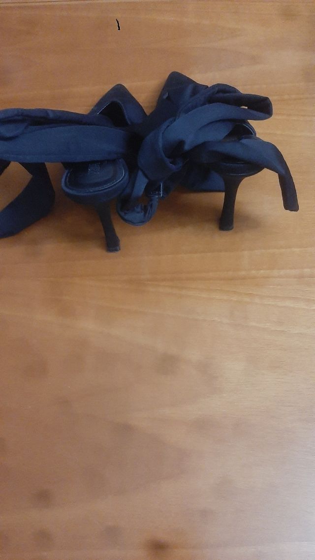 Scarpe con tacco PrimaDonna