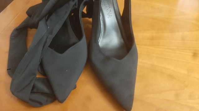 Scarpe con tacco PrimaDonna