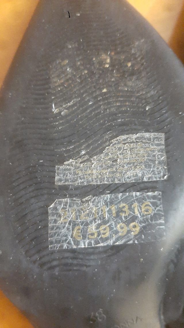 Scarpe con tacco PrimaDonna