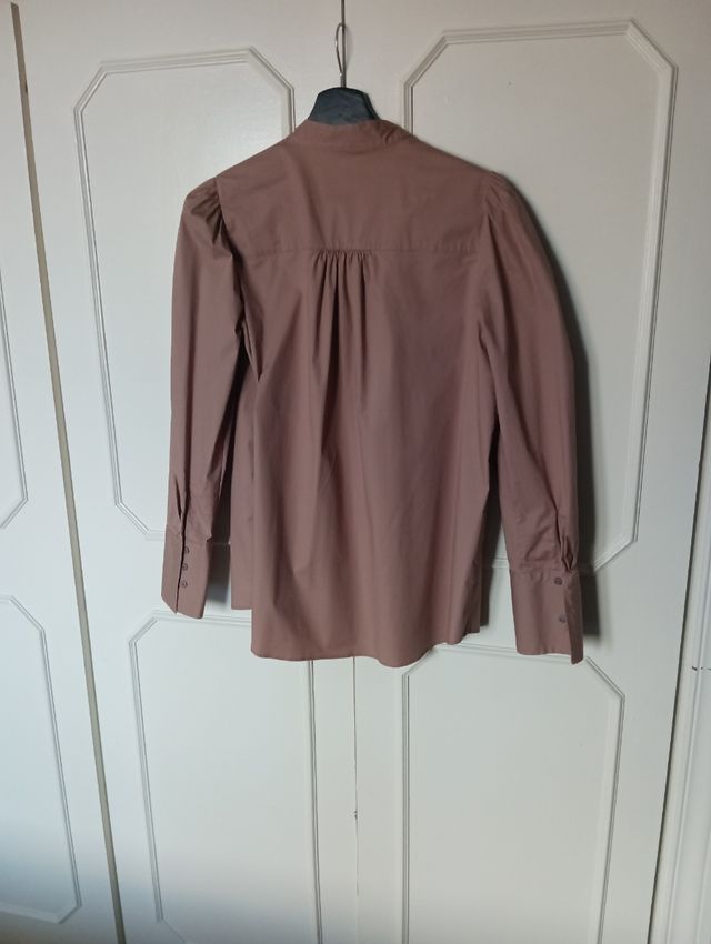 Camisa Massimo Dutti