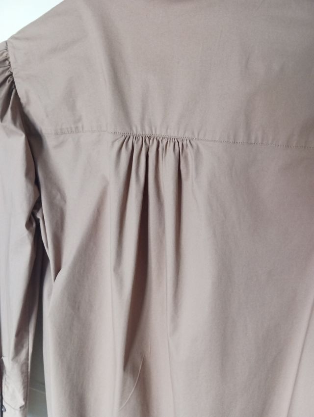 Camisa Massimo Dutti