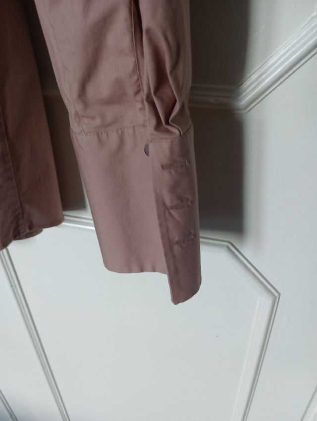 Camisa Massimo Dutti