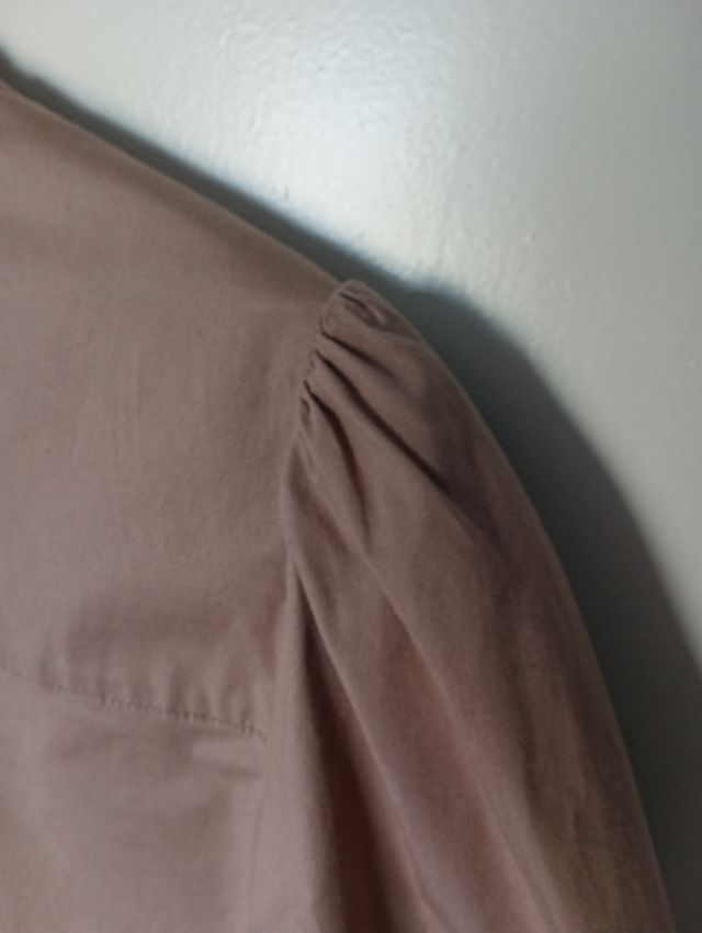 Camisa Massimo Dutti