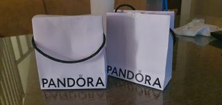 Bolsas pandora
