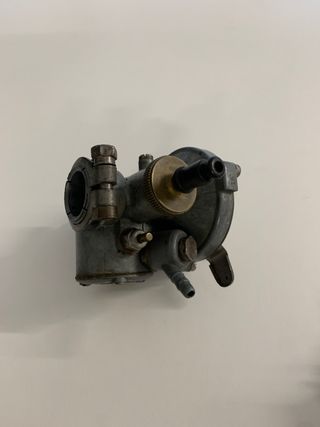 Carburador AMAL para Ducati 125