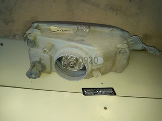 Faro izquierdo Fiat Punto I (176) (1993-19 h_40920
