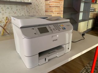 Impresora EPSON