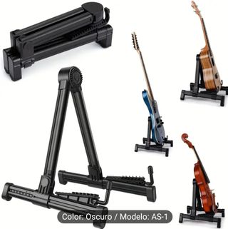 Soporte de guitarra 