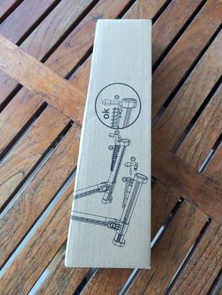 Soporte de guitarra 