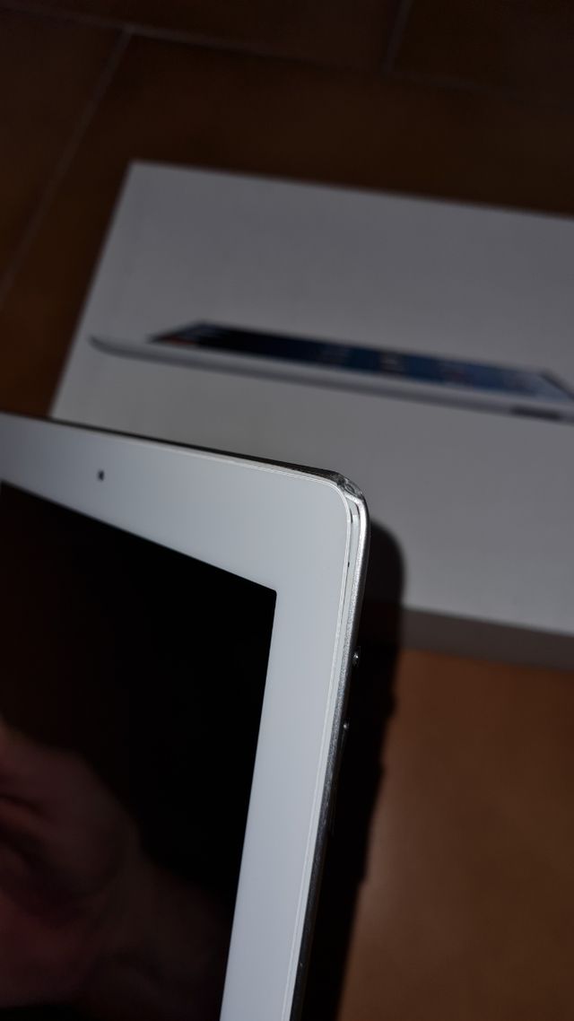 IPAD 3 generazione wifi 16GB