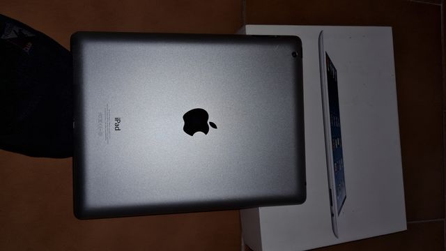 IPAD 3 generazione wifi 16GB