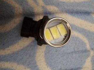 Bombillas antiniebla h3 canbus