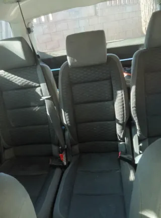 Volkswagen Touran 2008