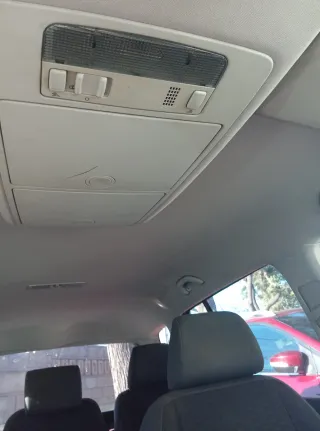 Volkswagen Touran 2008