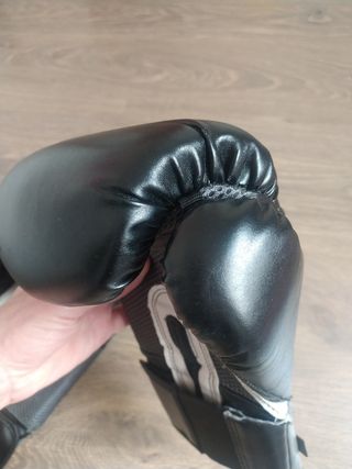 Guantes de boxeo Everlast