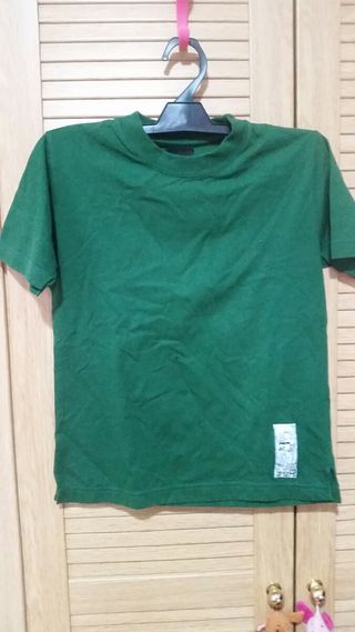 Camiseta