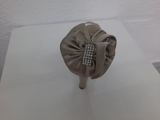 Zapato de señora