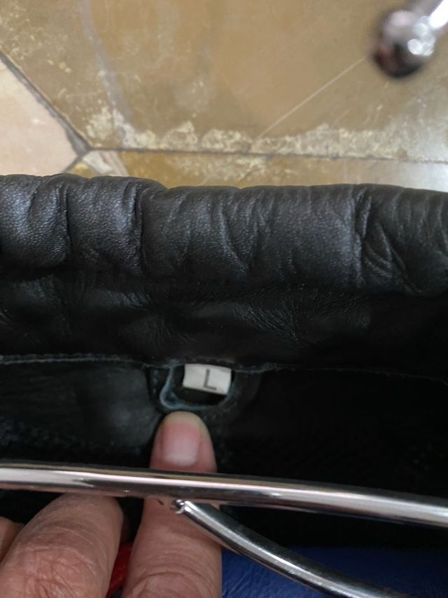 Mono dos piezas Miline L