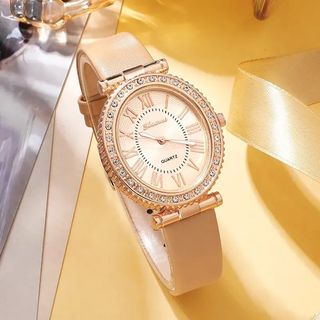 Reloj para mujer  y pulsera #2