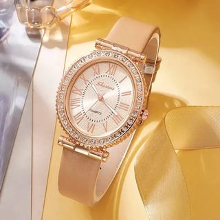 Reloj para mujer  y pulsera #2
