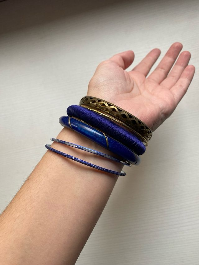 Pulseras