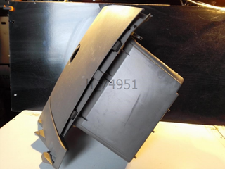 Guantera Renault Scenic II (2003-2009) 1.9 h_74951