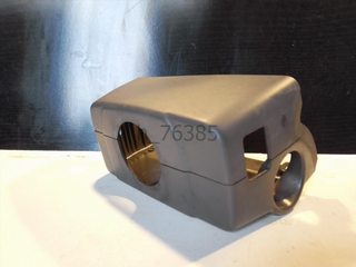 Columna de dirección Renault Clio I (1990- h_76385